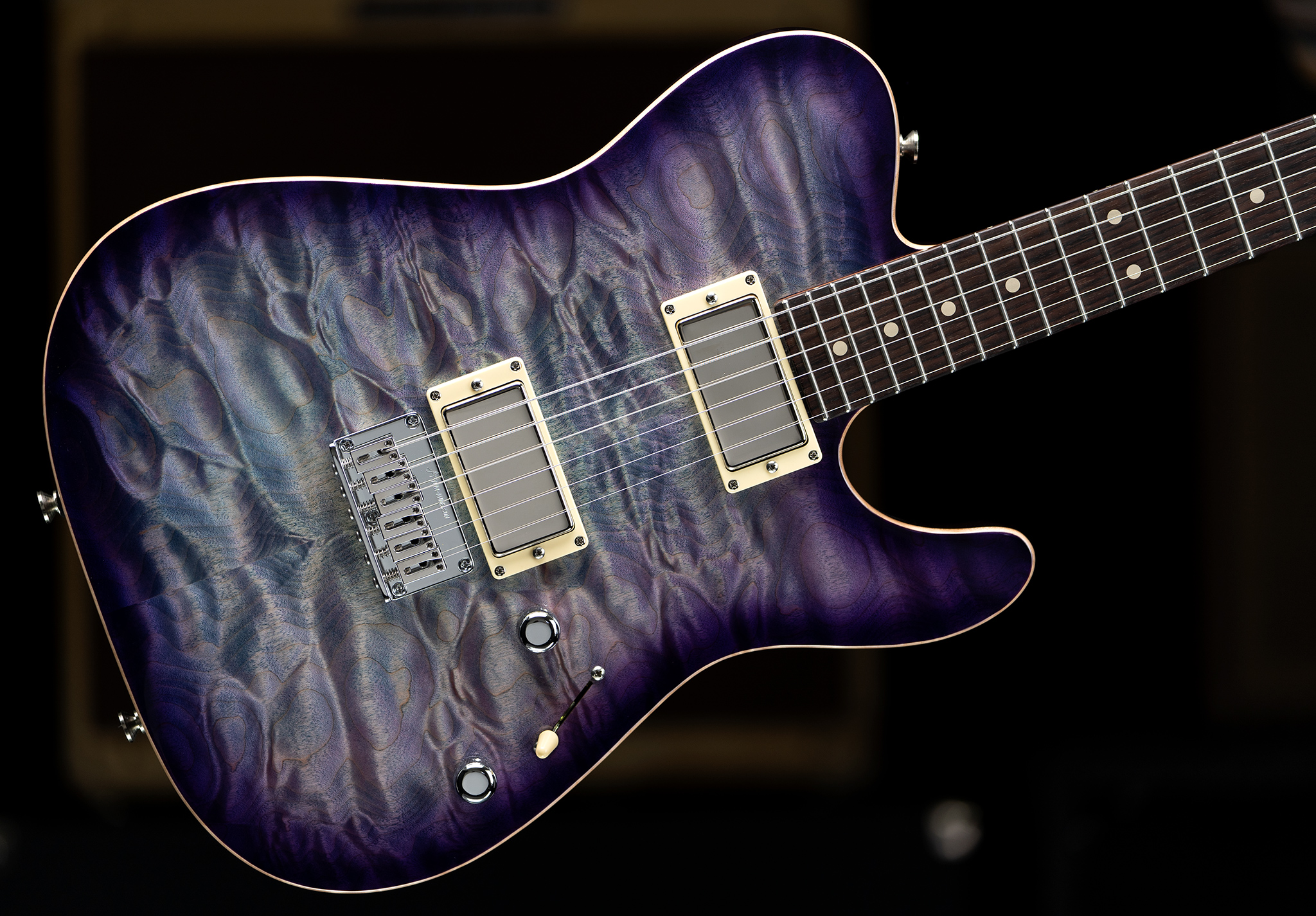 ギター Tom Anderson Cobra T Anderson Guitarworks
